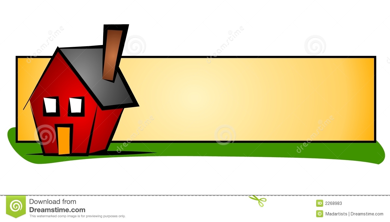 1300x740 Real Estate Clip Art Clipart Panda