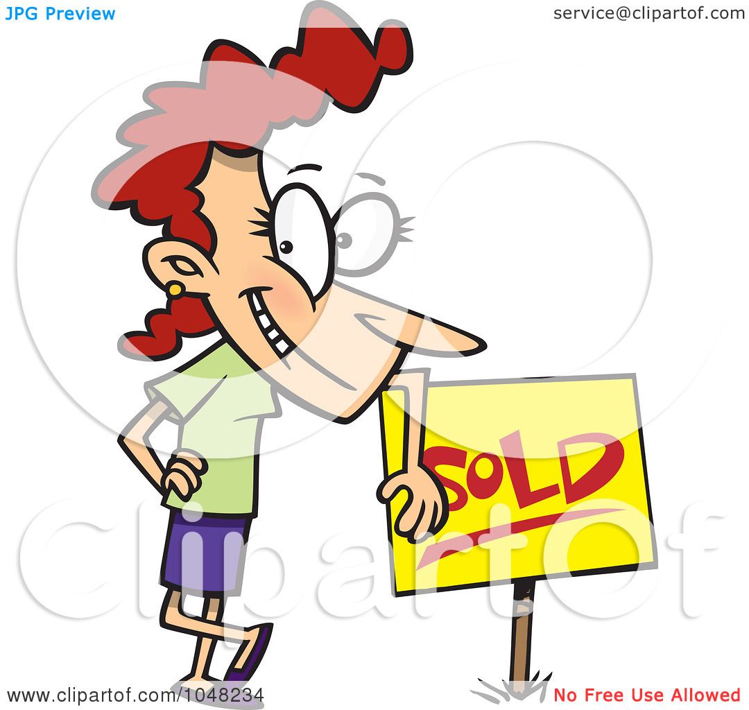 1080x1024 Royalty Free (Rf) Clip Art Illustration Of A Cartoon Woman Leaning