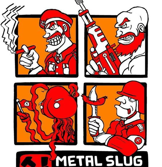 564x582 Rebel Army Clipart