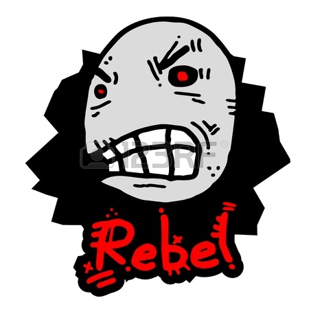 450x450 93 Frantic Man Stock Vector Illustration And Royalty Free Frantic