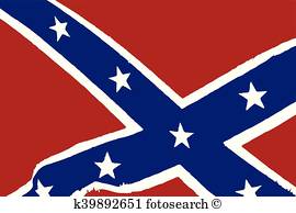 270x194 Confederate Flag Clipart Eps Images. 4,464 Confederate Flag Clip