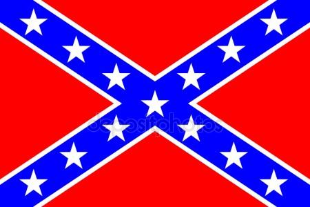 450x300 Confederate Flag Stock Vectors, Royalty Free Confederate Flag