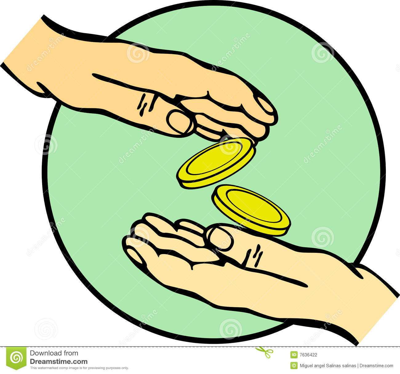 1300x1216 Money Clipart Hand Sign