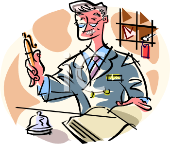 350x296 Reception Desk Clip Art Cliparts