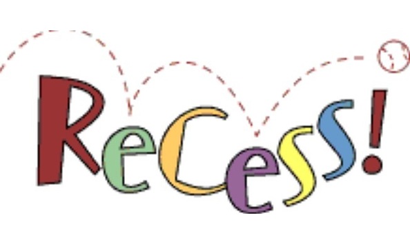 594x354 Extra Recess For 25 With Dr. Marsden