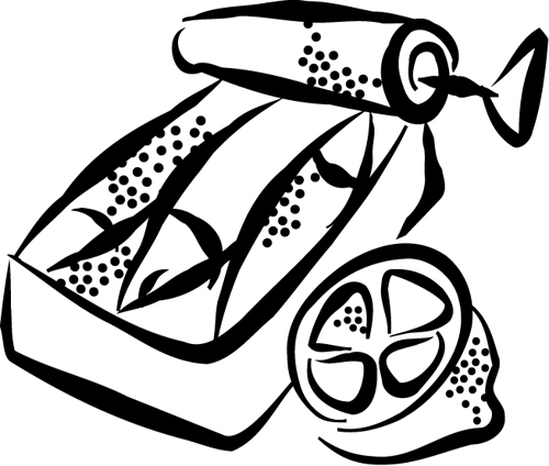 500x424 Choice Clipart Recipe