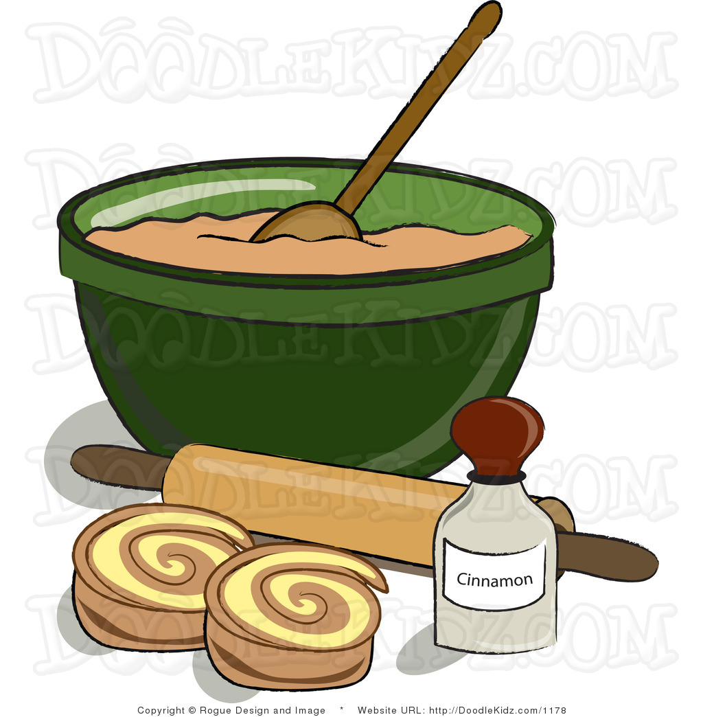 1024x1044 Baking Clipart Recipe Book
