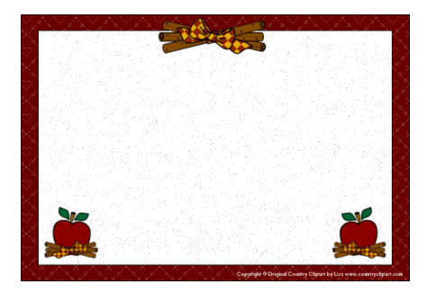 474x326 Cooking Clip Art Recipe Card Cliparts