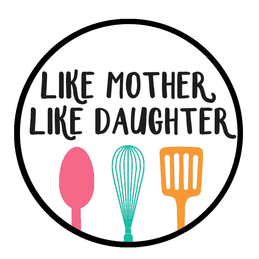 825x825 Hobo Dinners Like Mother, Like Daughter