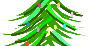 368x193 Homemade Christmas Card Printables With Cute Poems And Clipart