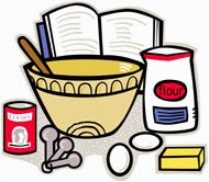 190x166 Recipe Clipart Clipart Panda