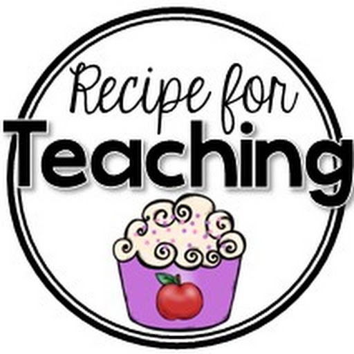 512x512 Recipe For Teaching
