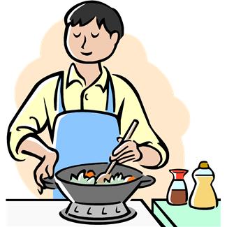 325x325 Culinary Clipart