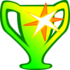 298x297 Awards Clipart