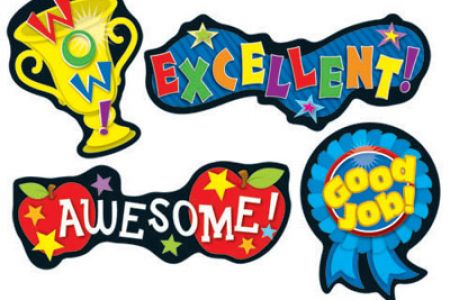 450x300 Rewards And Recognition Clip Art