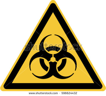 450x410 Hazard Recognition Clipart