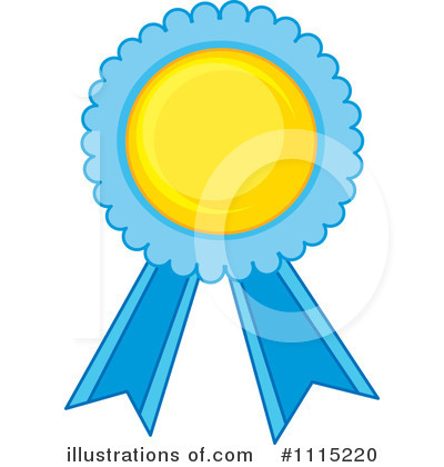 400x420 Award Ribbon Clipart