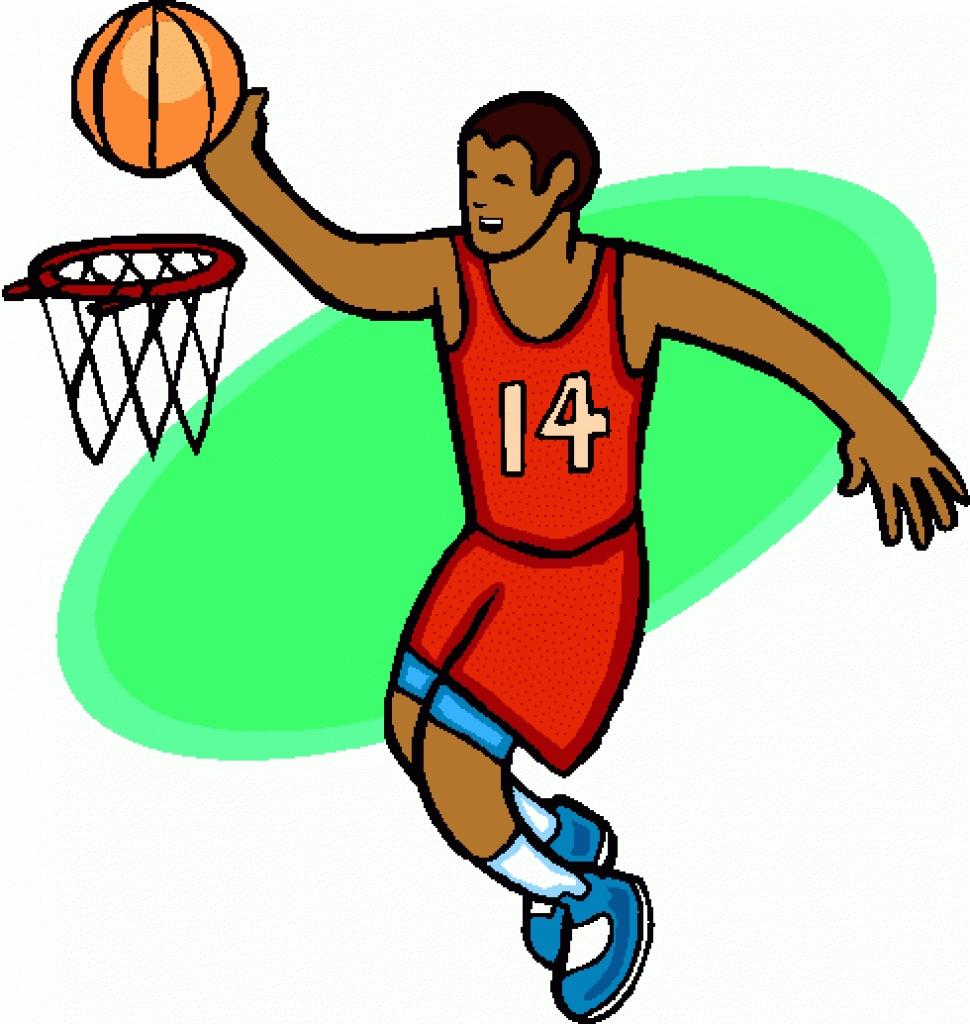 970x1024 Clipart Of Basketball Many Interesting Cliparts