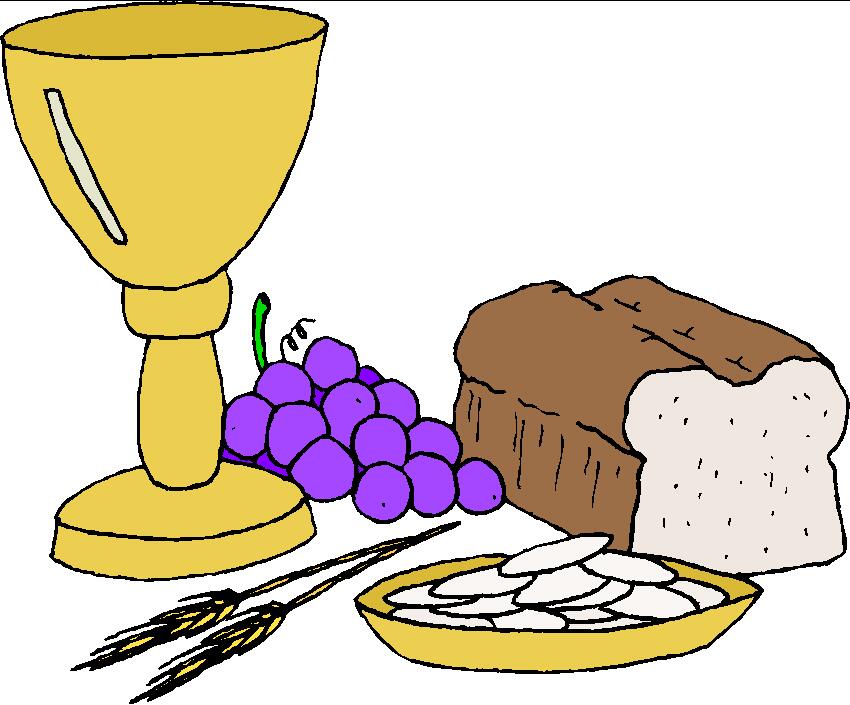 850x705 Reconciliation Clipart