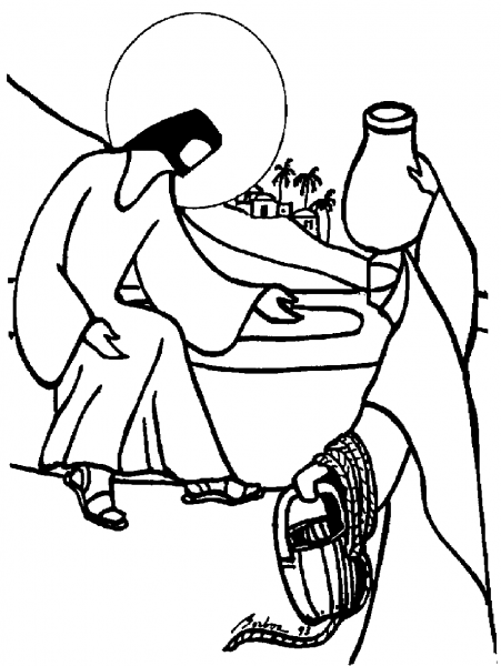 451x600 Catholic Clip Art For Bulletins 101 Clip Art