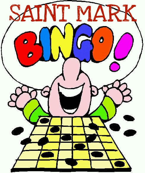 490x584 Reconciliation Clipart Bingo Clip