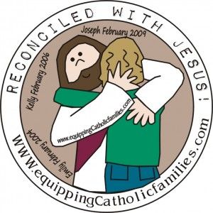 300x300 97 Best First Reconciliation Images Quotation