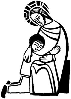 236x328 Reconciliation Clipart Catholic Clipart Panda