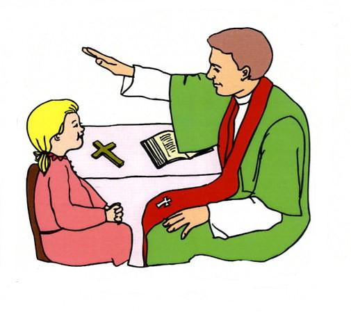 505x449 Religion Clipart Reconciliation