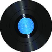 170x170 Long Playing Record Clip Art