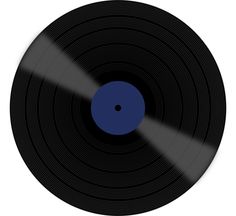 236x216 Printable Record Player