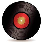 170x170 Record Label Clip Art