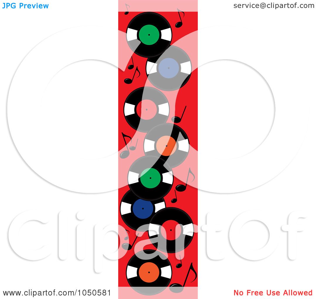 1080x1024 Royalty Free (Rf) Clip Art Illustration A Vertical Banner