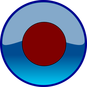 300x300 Record Button Clip Art