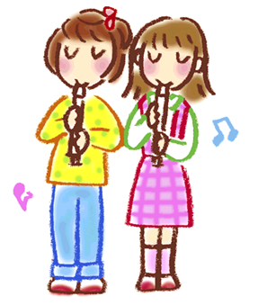 287x339 Recorder Nyc Korean School