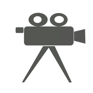 300x300 Recording Clip Art Download