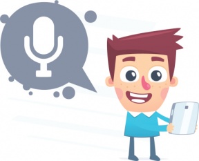 288x233 Cliparts Sound Effects