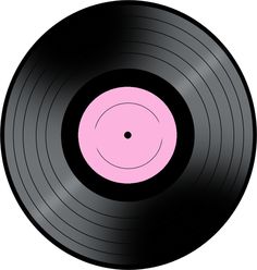 236x248 Music Record Cliparts