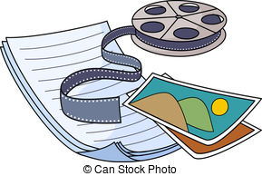 289x194 Recorded Clipart Collection