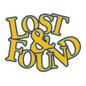 300x300 Lost And Found Sign