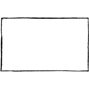 300x300 Rectangle Clip Art