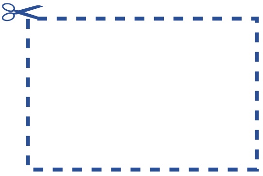 541x361 Coupon Outline Clip Art Dromfeh Top 3 Image