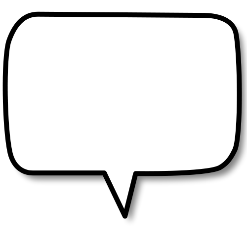 500x500 Rectangle Shape Clipart