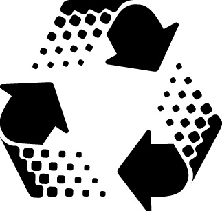 323x306 Recycle Symbols Clip Art Free
