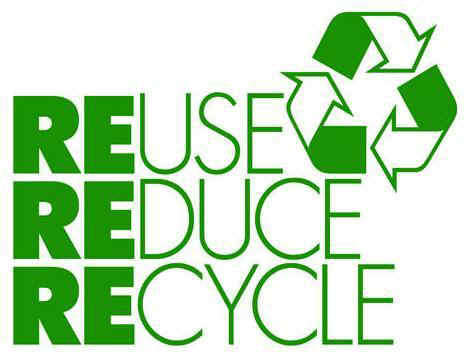 470x355 Recycle Clip Art