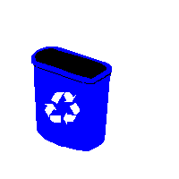 200x200 Recycle Symbols Clip Art Free
