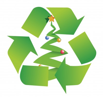 400x374 Northern Kentucky Christmas Tree Recycling