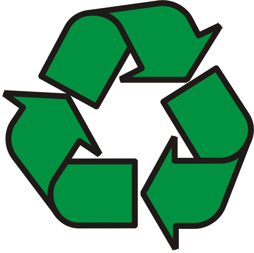 888x886 Recycle More! Health4earth