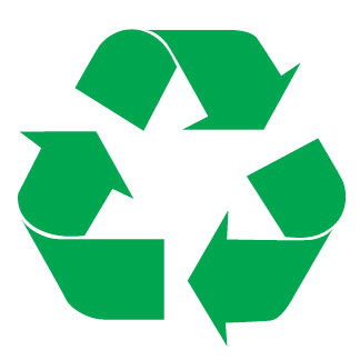 324x324 Recycle Symbol Cliparts 249750
