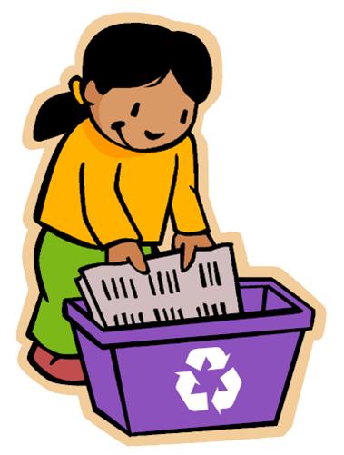 379x501 Recycling In Schools