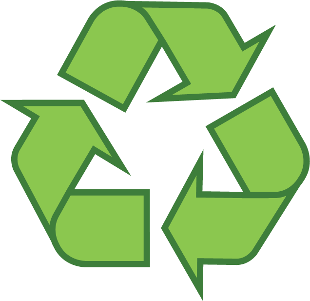 636x617 Recycle Logo Design Recycle